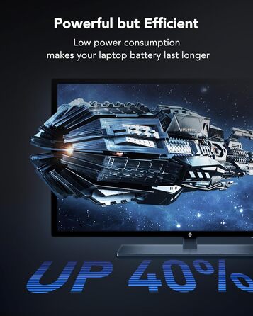 Lexar NM790 SSD 8TB PCIe Gen4x4 NVMe M.2 2280 - Швидкий SSD для PS5, PC, Laptop