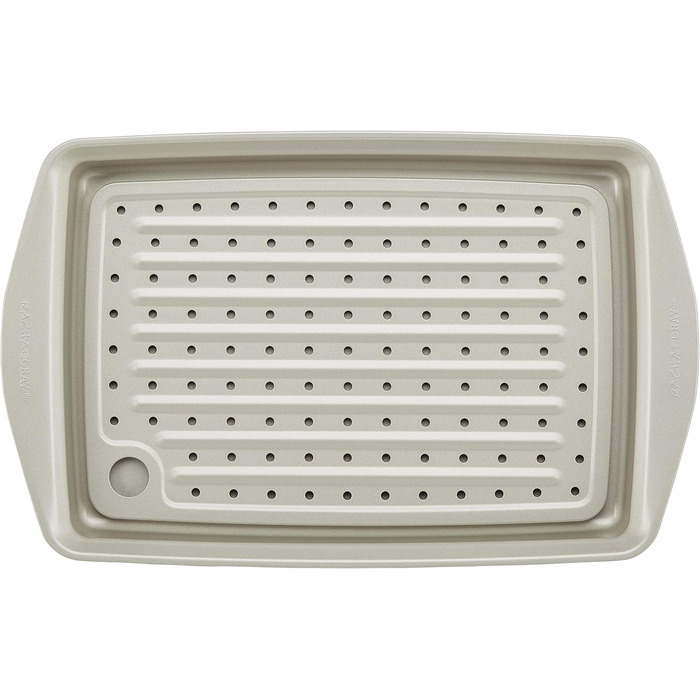 Набір форм для випічки Rachael Ray Antihaft 10 шт. з антипригарним покриттям (форми для кексів, хліба, печива, бляхи)