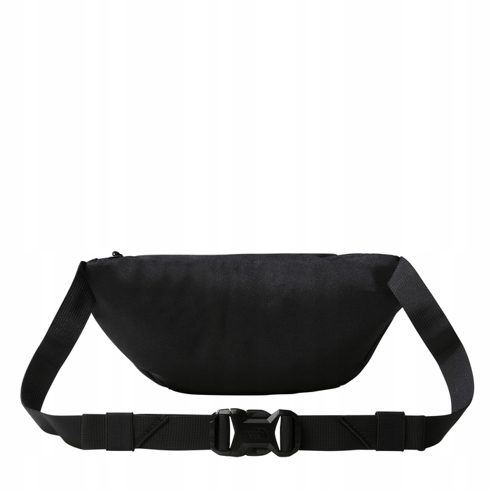 Поясна сумка The North Face NF0A52TM, чорна
