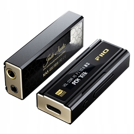 Портативний підсилювач для навушників FiiO KA5