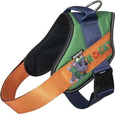 Нашийник для собак Paw Patrol JK9, Розмір L (Rocky)