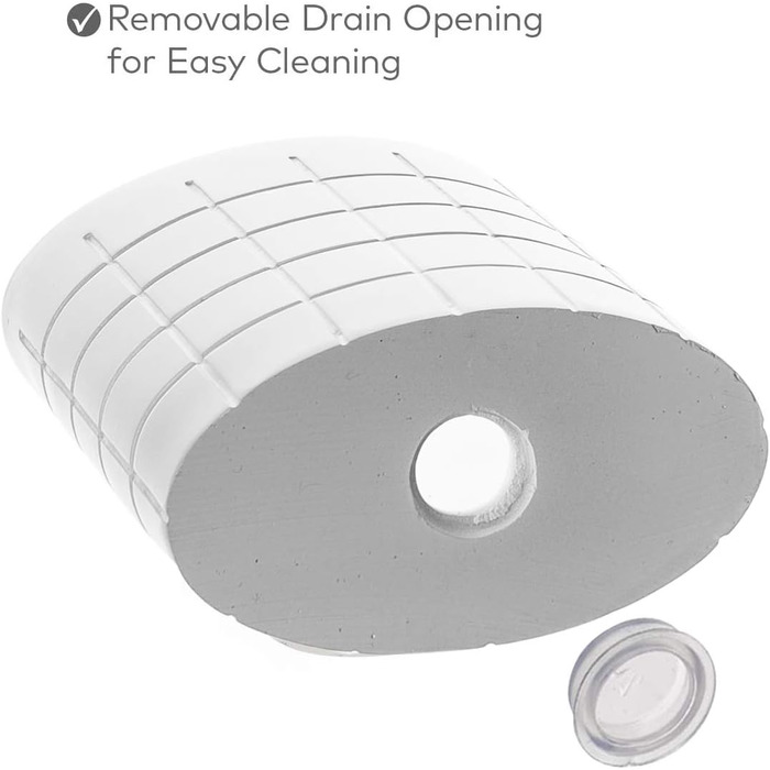 Набір аксесуарів для ванної кімнати, 6 предметів: мильниця, тримач для зубних щіток, стакан, мильниця, тканинна коробочка, сміттєвий бак. Сучасний дизайн