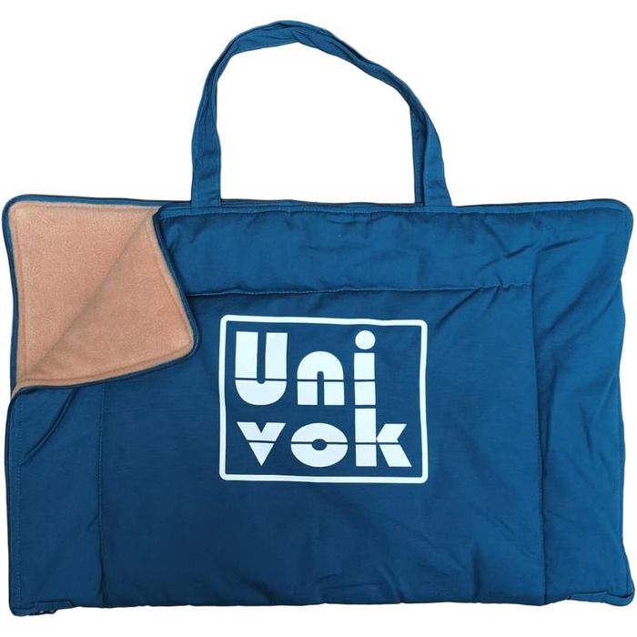 Туркаська ковдра для собак, портативна лежанка для собак, миюча, нова