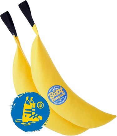 Boot Bananas Shoe Dryer Rapid Dry Technology | Ski Boot Dryer also suitable for boots, sports shoes, gloves | Shoe Dryer, Moisture Absorber, Dry in 4-6 hours