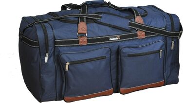 Extra Large 120L Travel Bag Holdall