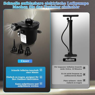 Стендова боксерська груша для дорослих та підлітків, 175 см, міцна боксерська груша для ударів, комплект з боксерськими рукавичками та електричним насосом, боксерська груша для чоловіків, ідеальна для тренувань MMA та кікбоксингу