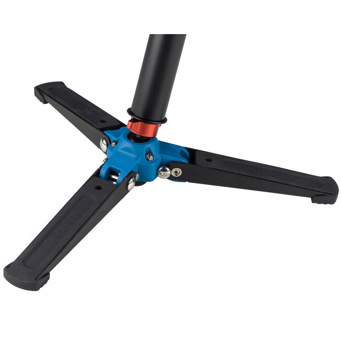 Монопод Benro A48FDS6PRO, 177 см, чорний