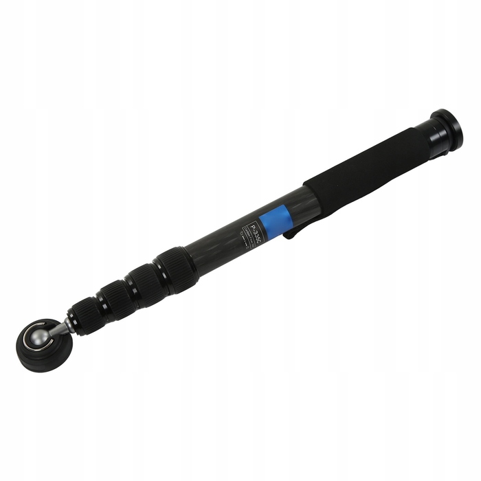 Портативний карбоновий монопод P335C, 5 секцій, для фотографії