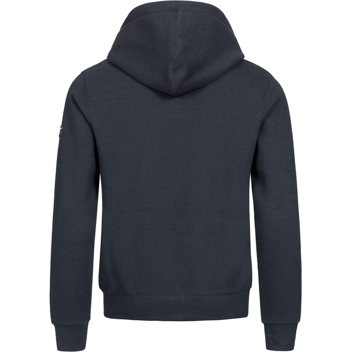 Чоловічий світшот з капюшоном Höhenhorn Katan, темно-синій, розмір XL