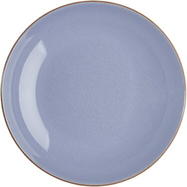 Denby USA Heritage Fountain Pasta Bowl, Multicolor