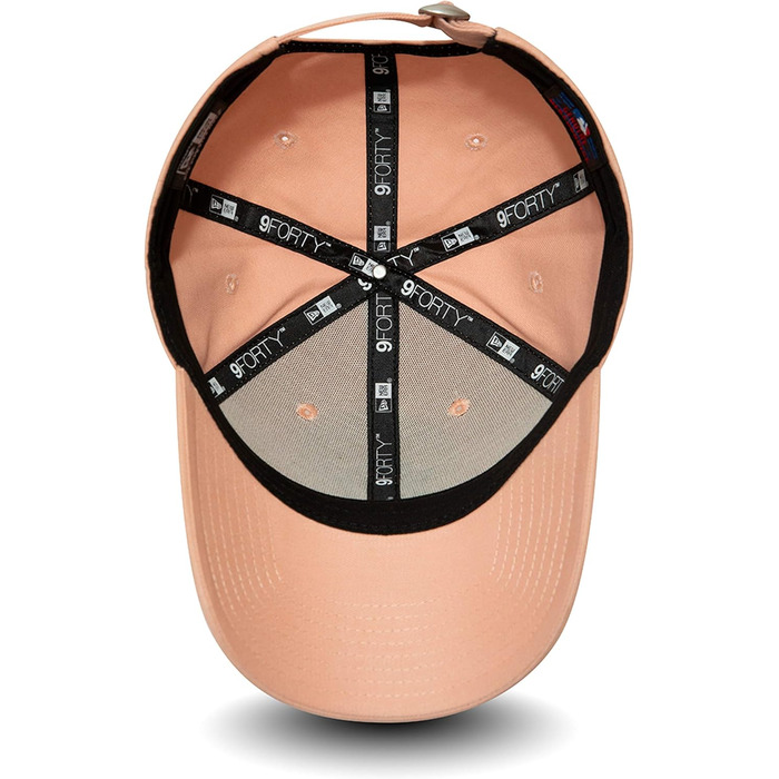 Кепка New Era Trucker 9Forty MLB (Yankees/Dodgers) для жінок, універсальний розмір, колір: темно-синій