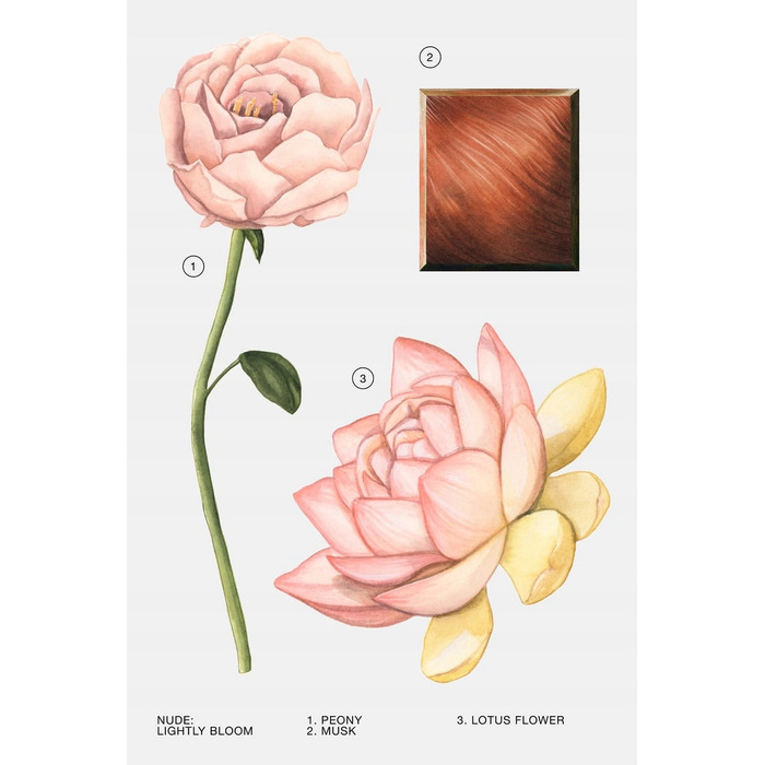 Жіночі парфуми Zara Lightly Bloom, 100 мл, парфумована вода
