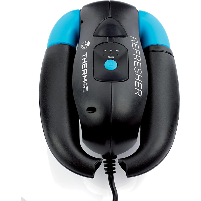 Therm-ic THERMICREFRESHER with USB (EU)