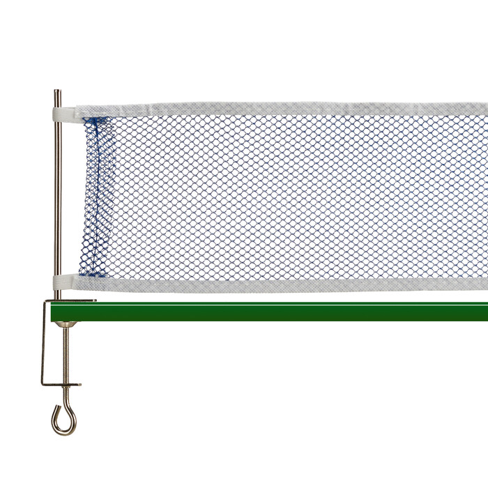 Relaxdays Table Tennis Set, 2 Stars