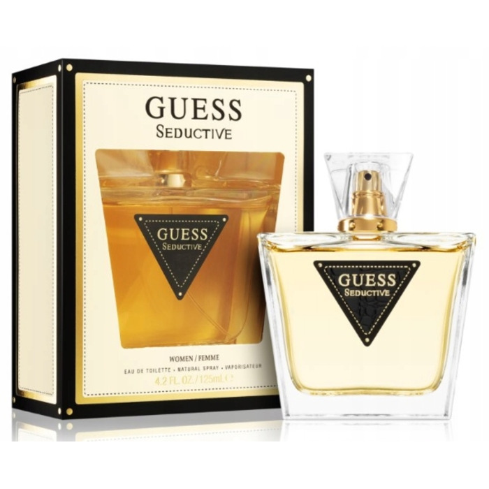 Туалетна вода Guess Seductive, 125 мл