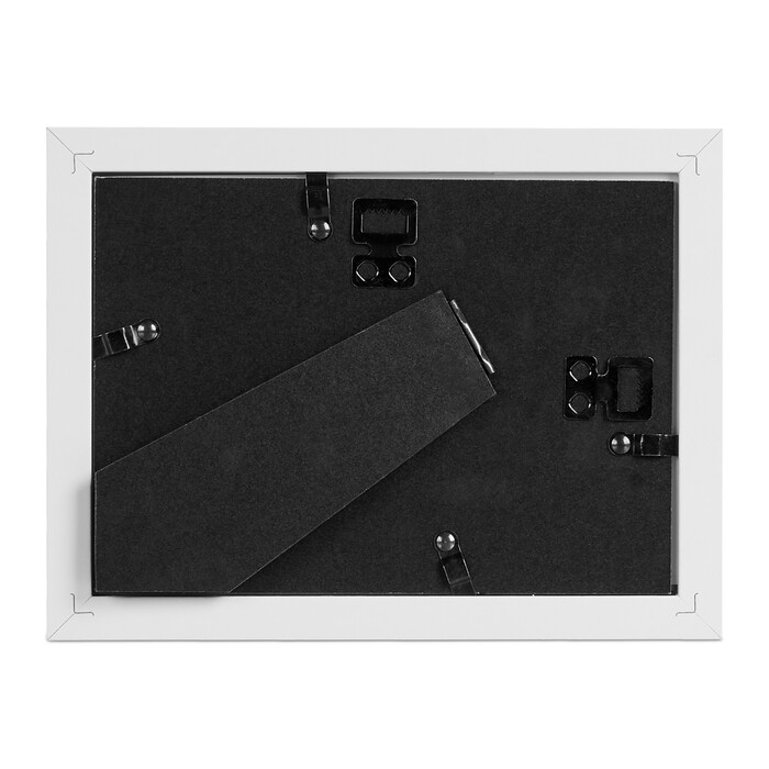 Relaxdays 7-Piece Picture Frame Set