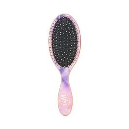 WetBrush Original Detangler – щітка для волосся з м'якими Intelliflex-щетінками, розплутує без пошкоджень, для всіх типів волосся, колекція Color Wash, 1 шт.