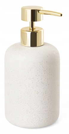 Комплект аксесуарів для ванної кімнати AWD Bonita, 4 предмети