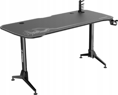 Ігровий стіл Ultradesk 160 x 70 x 70 см