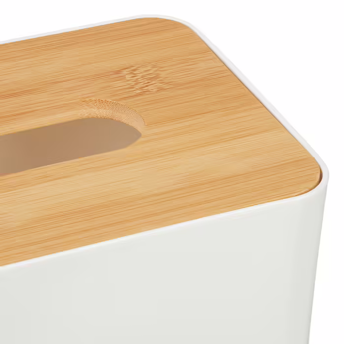 Relaxdays Storage Box with Lid