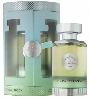 Парфумована вода Paris Corner 002 Citrus, 100 мл