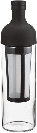 Hario Cold Brew Coffee Carafe, 650 ml, Black