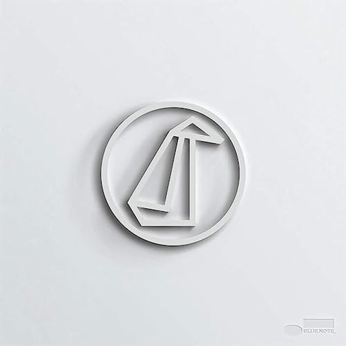Gogo Penguin - Black Vinyl (LP) - Вінілова платівка