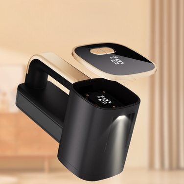 Потужна велика машинка для видалення ковтунів з підсвіткою для одягу, светрів та оббивки диванів