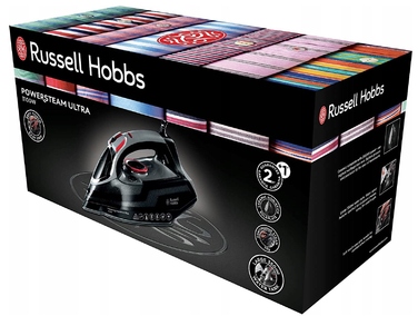 Праска Russell Hobbs 20630-56, 3100 Вт
