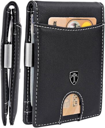 TRAVANDO (S) Чорний та білий, сумка-органайзер для взуття