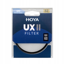 УФ-фільтр Hoya UV UX II 52мм