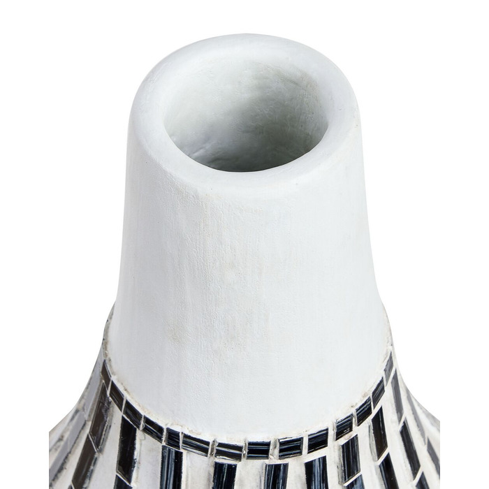 Керамічна ваза Beliani, 38 x 50 см