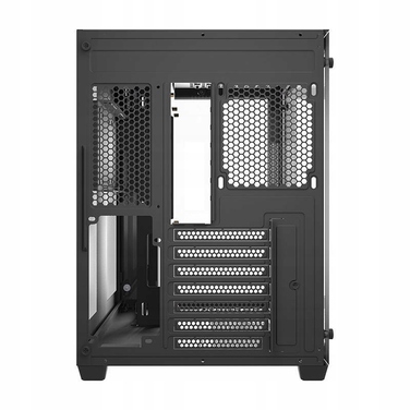 Корпус DarkFlash C285 Cube Case, чорний