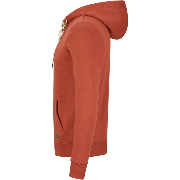 Худі Riverso для чоловіків, Regular Fit, RIVLuca, капюшон, світшот, Streetwear, сірий, зелений, синій, чорний, розміри S, M, L, 2, 3, 4, 5 (3XL, темно-червоний/дизайн 01 (15401))