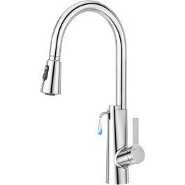 колір: хром