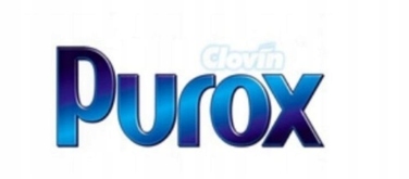 Універсальний пральний порошок Purox, 10 кг