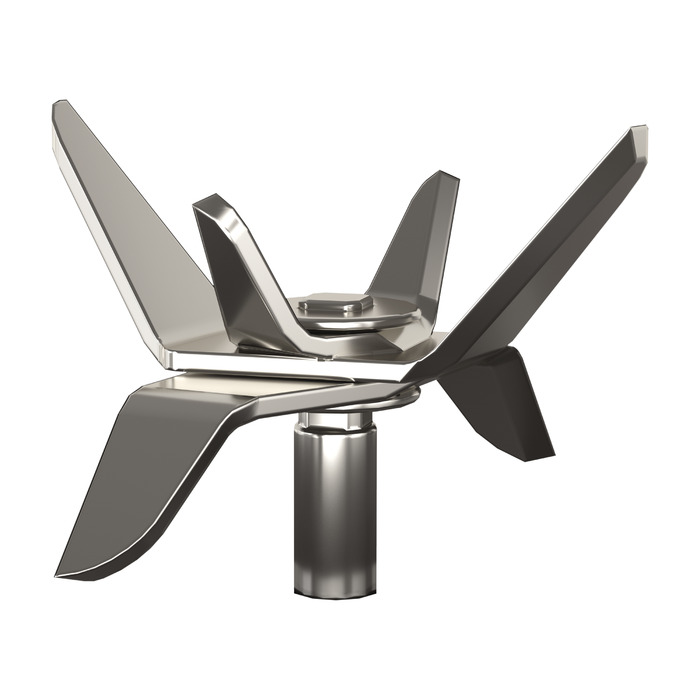 Портативний бездротовий блендер Ninja Blast BC151EUNV для смузі, синій