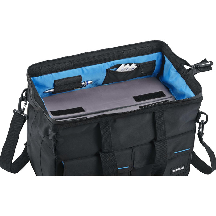 Штатив Cullmann Amsterdam Maxima: компактний, 360x170x200 мм, для фото та відео