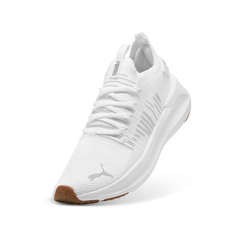 Кросівки Puma Softride Symmetry Fuzion WNS білі/срібні, 38 EU