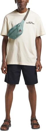 Кепка Jack Wolfskin Soft Jade (універсальний розмір)