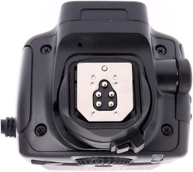 Meike MK-14EXT LED E-TTL кільцева спалах для Canon - 8 адаптерних кілець