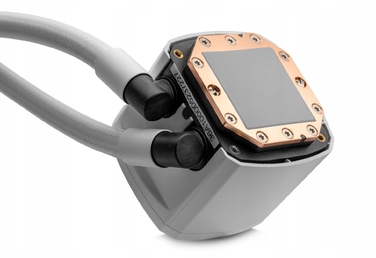 Система охолодження EK-Nucleus AIO CR240 LUX DRGB