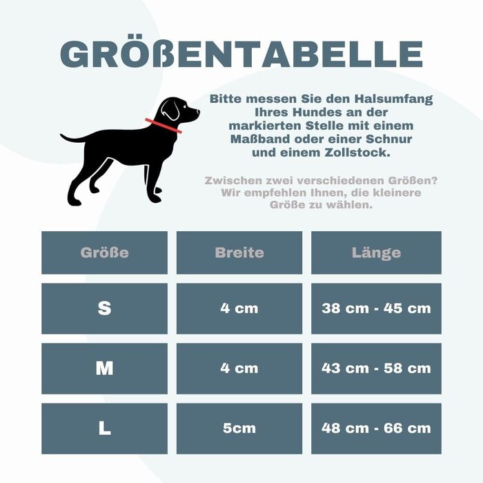 Преміум нашийник для собак з магнітною застібкою, світловідбиваючими смугами, кишеню для AirTag, індивідуальне регулювання, м'яка підкладка, міцна застібка, з відповідним повідком, легкий нашийник S (4см), колір: лісовий зелений