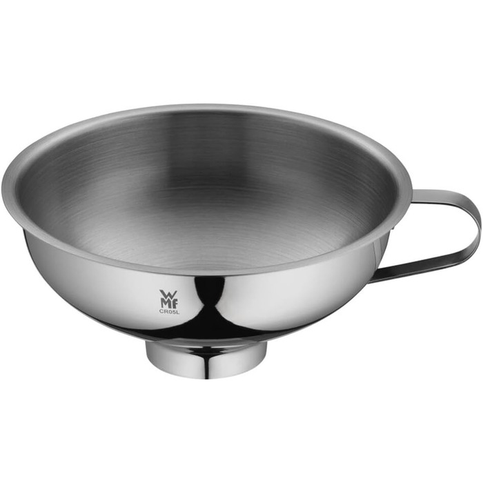 Вливний трафарет для джему WMF Gourmet, 14 см, нержавіюча сталь Cromargan®