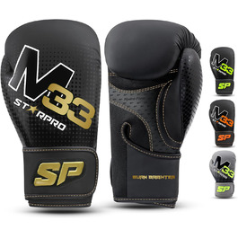 color: mattschwarz / gold