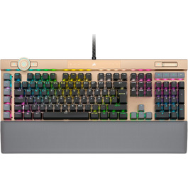 стиль: k100 rgb midnight gold