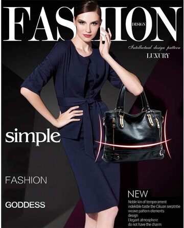 Жіноча дизайнерська сумка-шопер Tote Bag через плече та на ручках, крос-боді, німецька якість