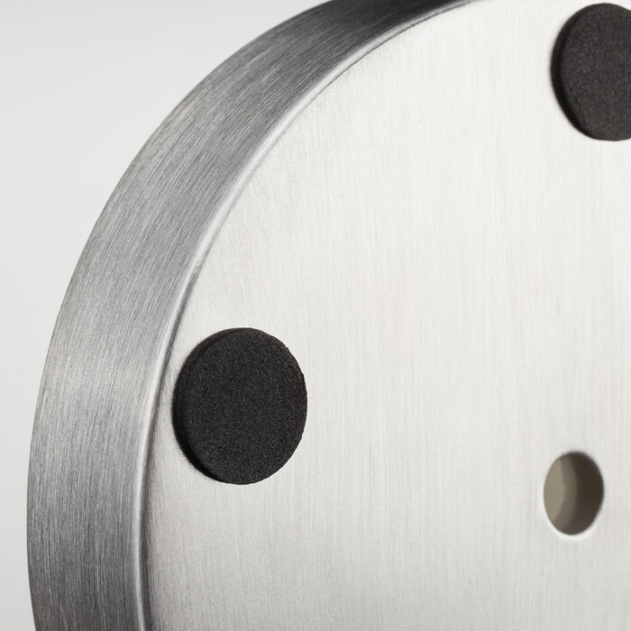 Relaxdays Knife Block Round