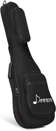 Гітарний кейс Donner 41 дюйм, 5 мм товщина