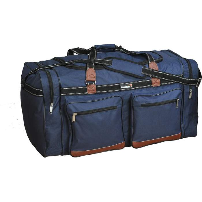 Extra Large 120L Travel Bag Holdall